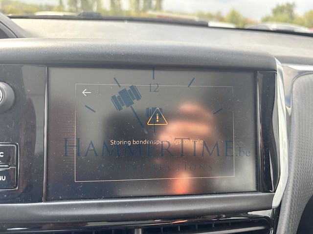 Peugeot 2008 puretech active st, 2019 - afbeelding 7 van  36