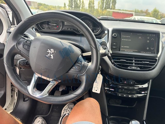 Peugeot 2008 puretech active st, 2019 - afbeelding 11 van  36