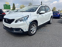 Peugeot 2008 puretech active st, 2019 - afbeelding 1 van  36