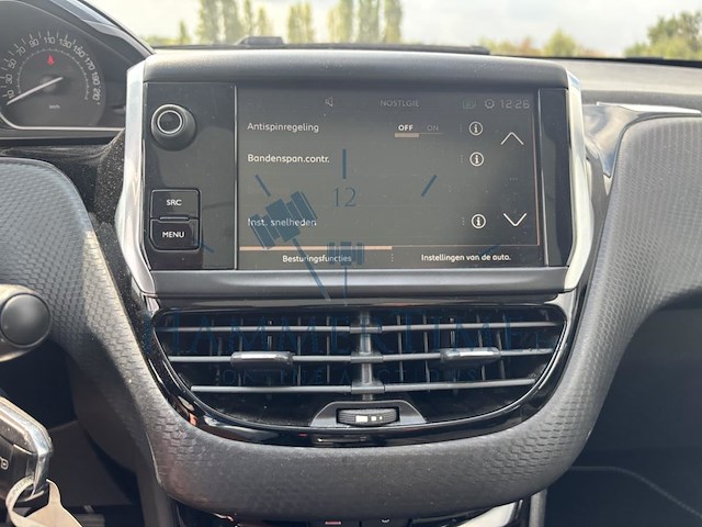 Peugeot 2008 puretech active st, 2019 - afbeelding 13 van  36