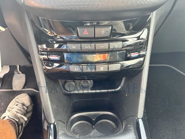 Peugeot 2008 puretech active st, 2019 - afbeelding 14 van  36