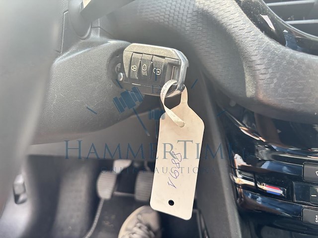 Peugeot 2008 puretech active st, 2019 - afbeelding 17 van  36