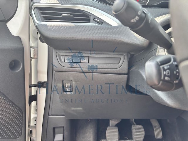 Peugeot 2008 puretech active st, 2019 - afbeelding 19 van  36