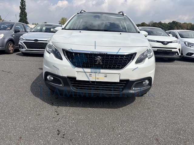 Peugeot 2008 puretech active st, 2019 - afbeelding 12 van  36