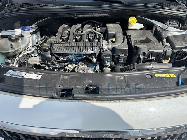 Peugeot 2008 puretech active st, 2019 - afbeelding 29 van  36