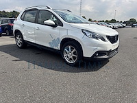 Peugeot 2008 puretech active st, 2019 - afbeelding 23 van  36