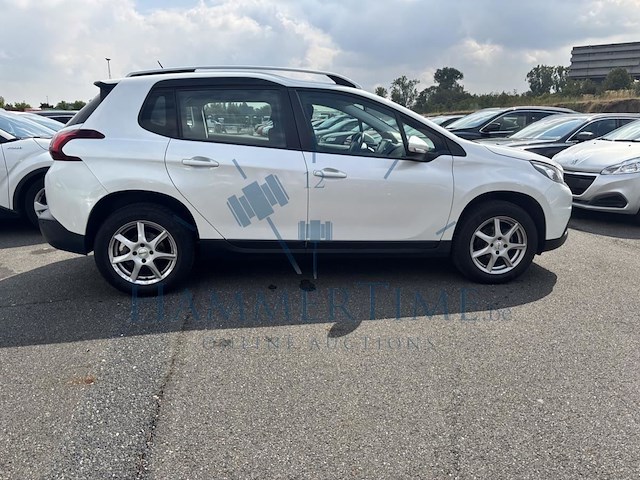 Peugeot 2008 puretech active st, 2019 - afbeelding 31 van  36