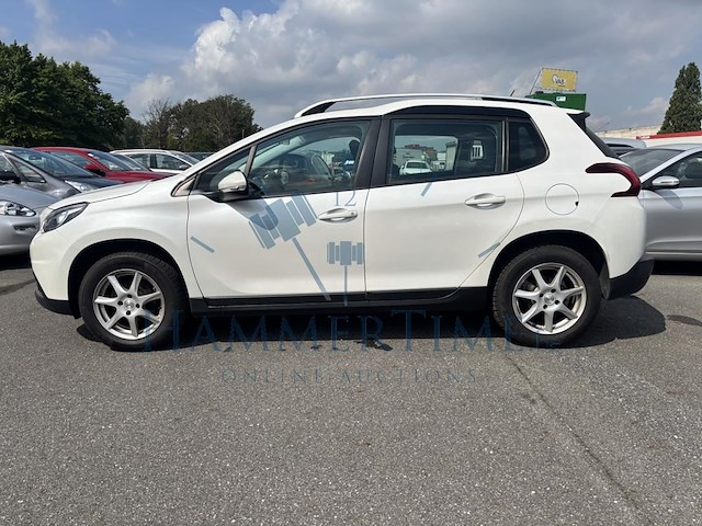 Peugeot 2008 puretech active st, 2019 - afbeelding 35 van  36