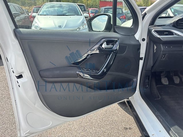 Peugeot 2008 puretech active st, 2019 - afbeelding 36 van  36