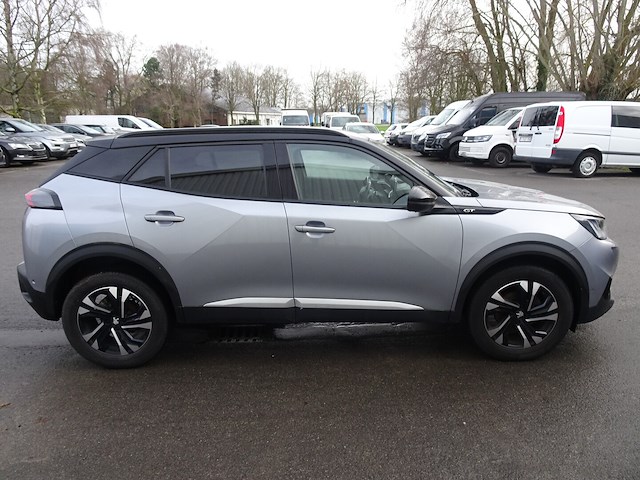 Peugeot 2008 - afbeelding 11 van  17