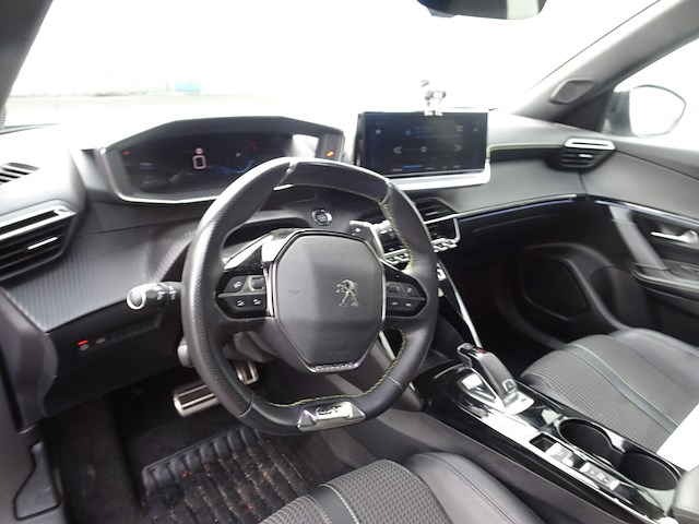 Peugeot 2008 - afbeelding 14 van  17