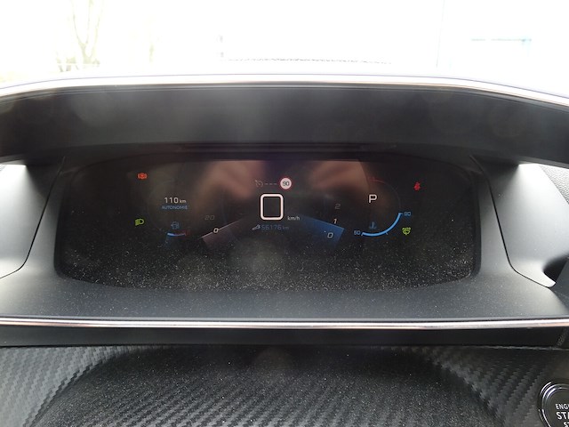 Peugeot 2008 - afbeelding 15 van  17