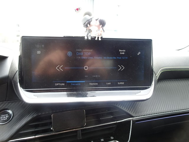 Peugeot 2008 - afbeelding 16 van  17