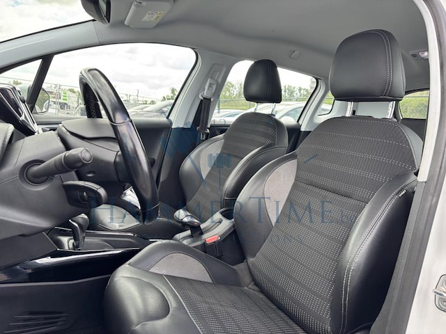 Peugeot 2008 - afbeelding 2 van  33