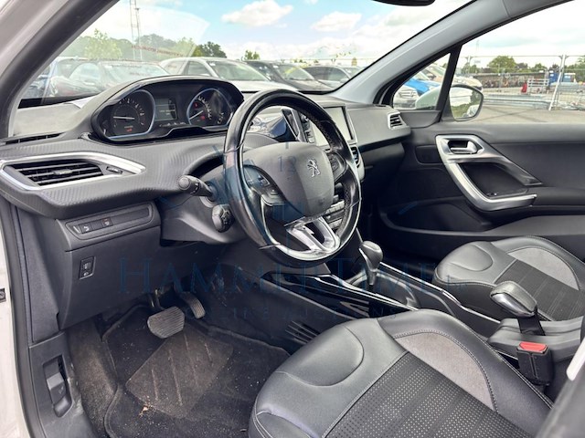 Peugeot 2008 - afbeelding 3 van  33