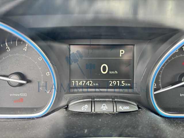 Peugeot 2008 - afbeelding 4 van  33