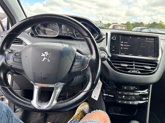 Peugeot 2008 - afbeelding 6 van  33