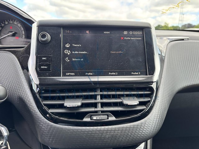 Peugeot 2008 - afbeelding 7 van  33