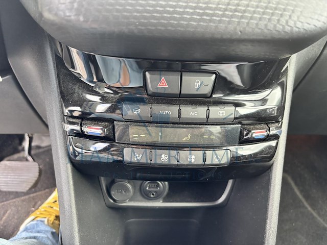 Peugeot 2008 - afbeelding 8 van  33