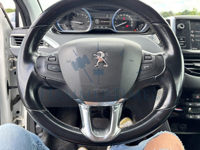 Peugeot 2008 - afbeelding 11 van  33