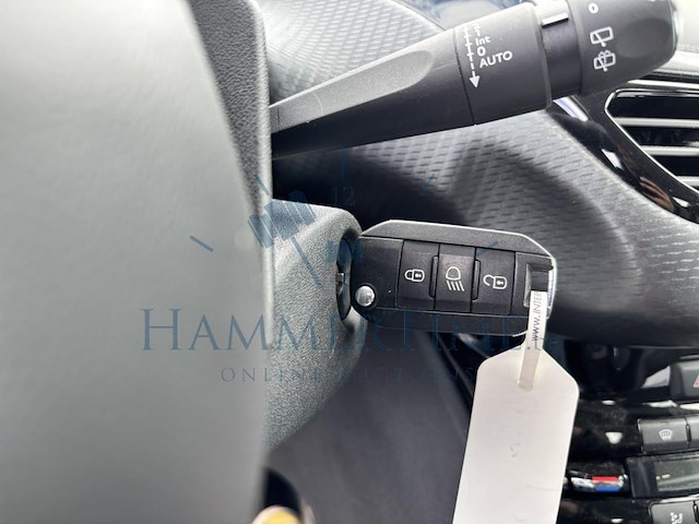 Peugeot 2008 - afbeelding 13 van  33