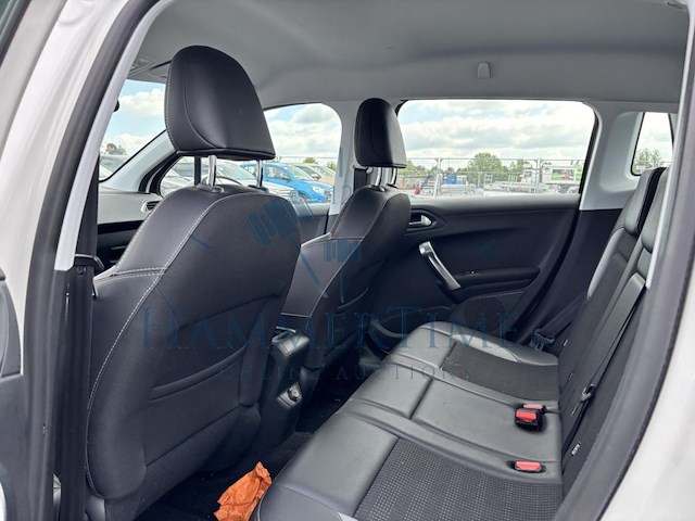 Peugeot 2008 - afbeelding 15 van  33