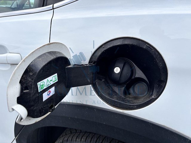 Peugeot 2008 - afbeelding 16 van  33
