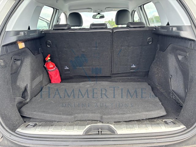 Peugeot 2008 - afbeelding 17 van  33
