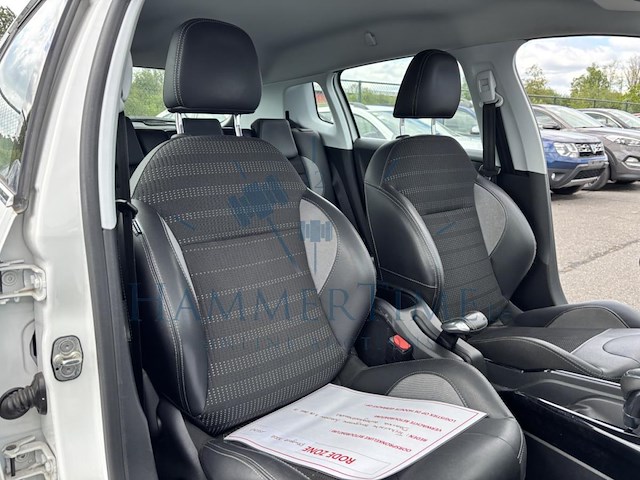 Peugeot 2008 - afbeelding 19 van  33