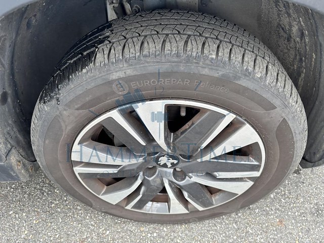 Peugeot 2008 - afbeelding 21 van  33
