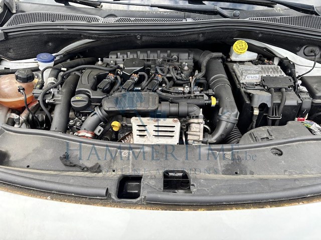 Peugeot 2008 - afbeelding 22 van  33