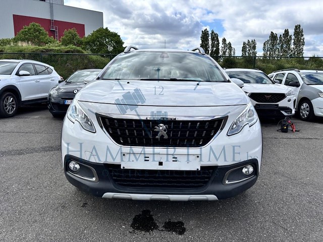 Peugeot 2008 - afbeelding 12 van  33