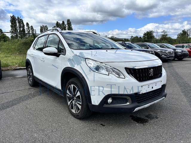 Peugeot 2008 - afbeelding 23 van  33