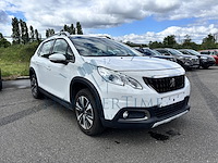 Peugeot 2008 - afbeelding 23 van  33