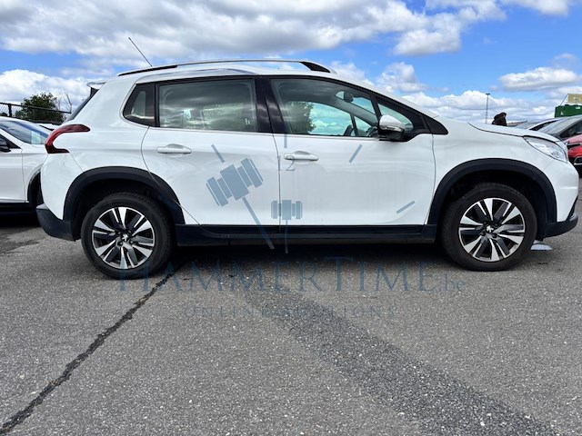 Peugeot 2008 - afbeelding 28 van  33