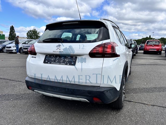 Peugeot 2008 - afbeelding 29 van  33
