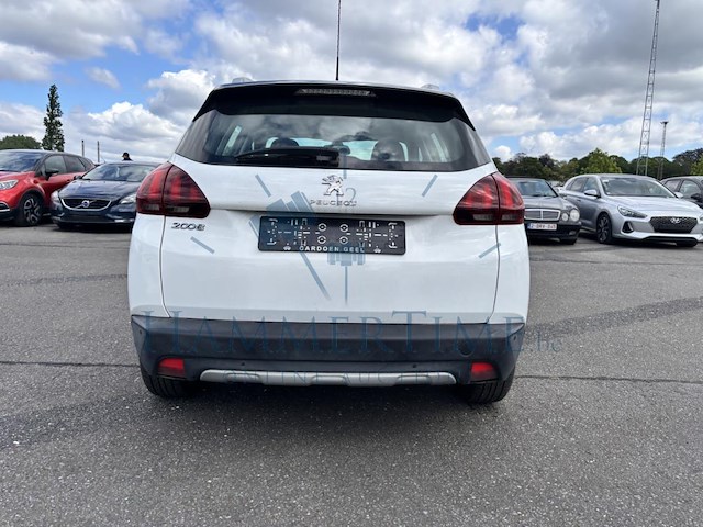 Peugeot 2008 - afbeelding 30 van  33