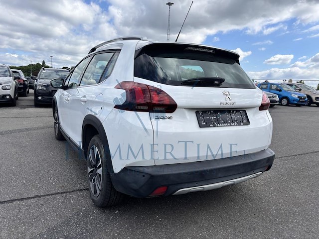 Peugeot 2008 - afbeelding 31 van  33