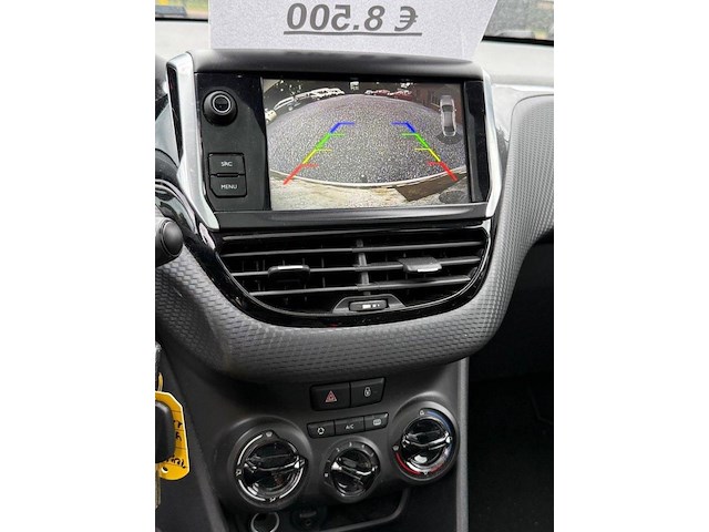 Peugeot, 2016 - afbeelding 5 van  24