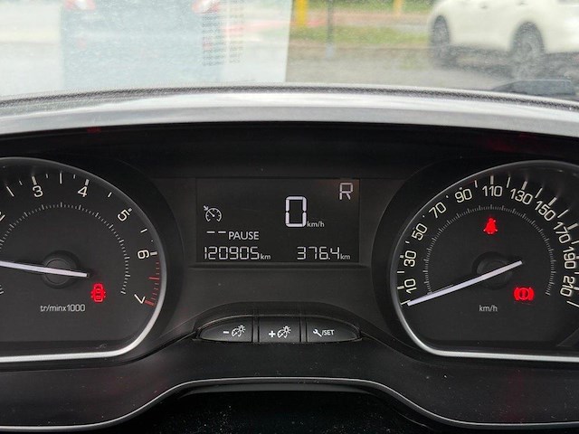 Peugeot, 2016 - afbeelding 6 van  24