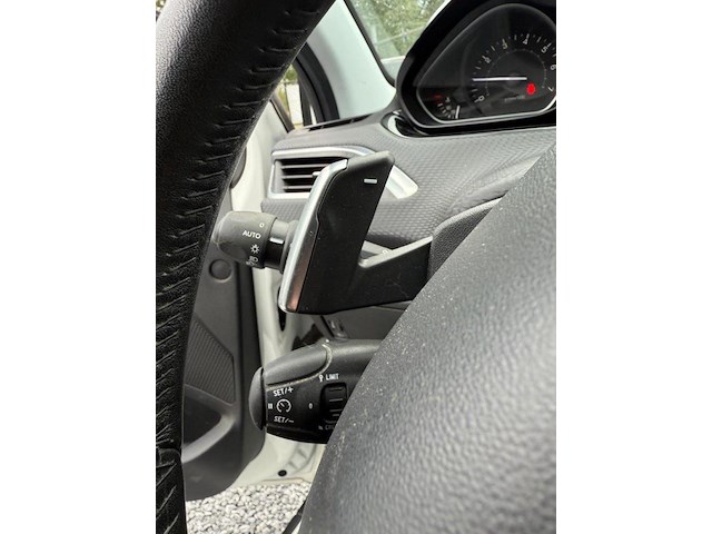 Peugeot, 2016 - afbeelding 7 van  24