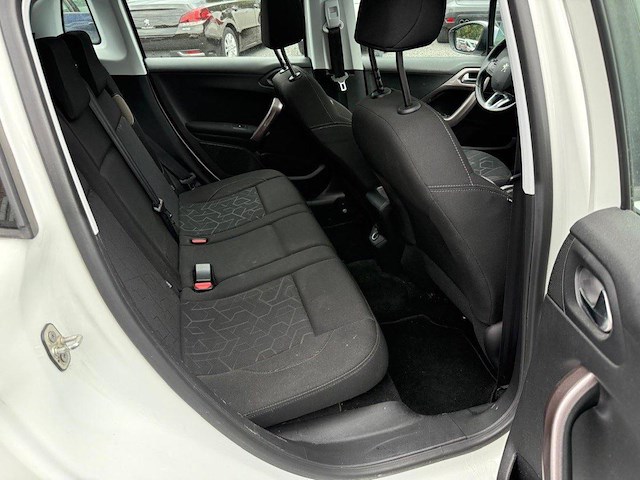 Peugeot, 2016 - afbeelding 10 van  24