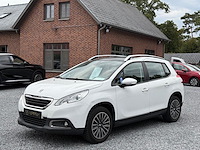 Peugeot, 2016