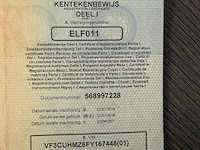 Peugeot, 2016 - afbeelding 14 van  24