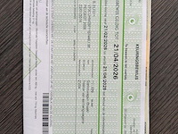 Peugeot, 2016 - afbeelding 16 van  24