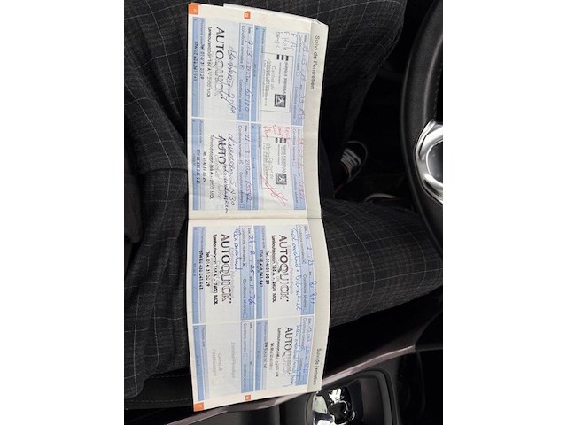 Peugeot, 2016 - afbeelding 17 van  24