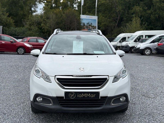 Peugeot, 2016 - afbeelding 12 van  24