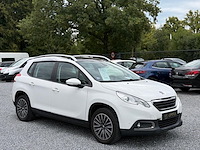 Peugeot, 2016 - afbeelding 18 van  24