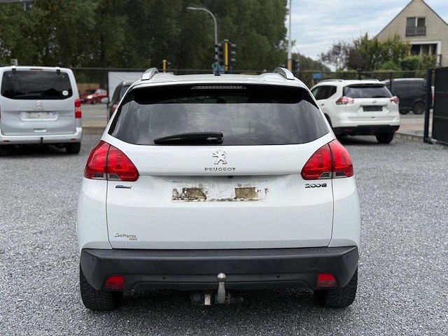 Peugeot, 2016 - afbeelding 21 van  24