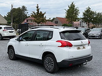 Peugeot, 2016 - afbeelding 23 van  24